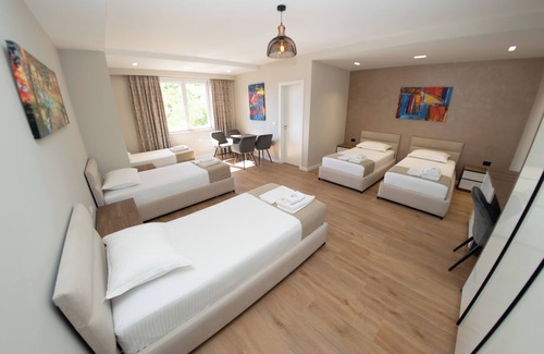 Peshkopi Hotel | Hotel Monopol