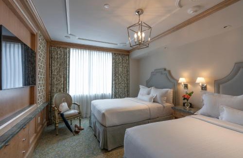 French Quarter Hotel | Hotel Monteleone