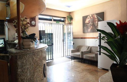 Mooca Hotel | Hotel Mooca