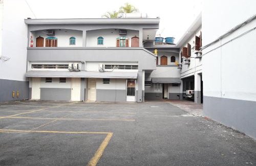 Mooca Hotel | Hotel Mooca
