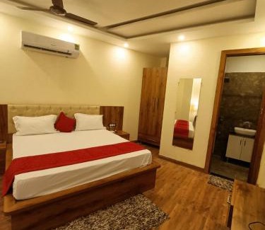 Panipat Hotel | Hotel Moon Regency I Couple and Corporate Friendly I Panipat