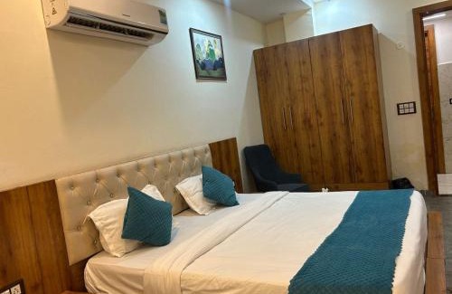 Panipat Hotel | Hotel Moon Regency I Couple and Corporate Friendly I Panipat
