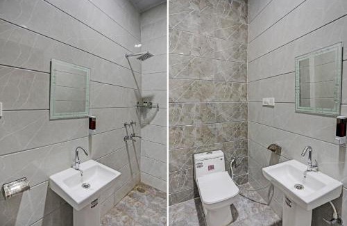Kalyanpur Hotel | Hotel MoonGaze Inn