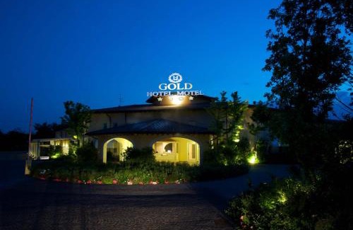Calcinate Hotel | Hotel Motel Gold