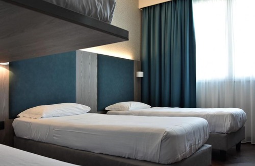 Grugliasco Hotel | Hotel Motel Prestige