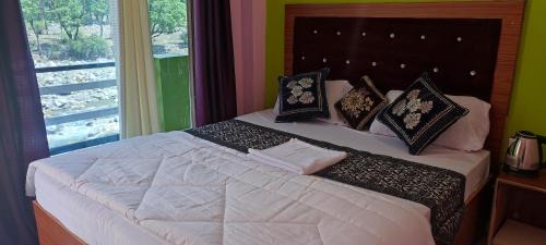 Rajgarhi Hotel | Hotel MountMemory , Barkot-Yamunotri