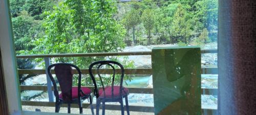 Rajgarhi Hotel | Hotel MountMemory , Barkot-Yamunotri