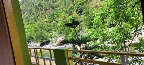 Rajgarhi Hotel | Hotel MountMemory , Barkot-Yamunotri