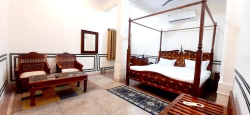 Mandawa Hotel | Hotel MSD Niwas