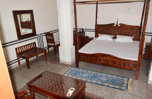 Mandawa Hotel | Hotel MSD Niwas