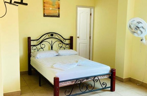 Atacames Hotel | Hotel Mulata Del Pacifico