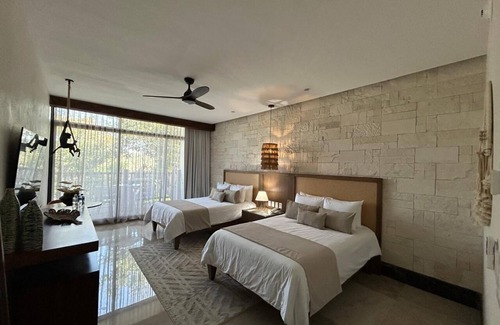 Xpujil Hotel | Hotel Mundo Maya Calakmul