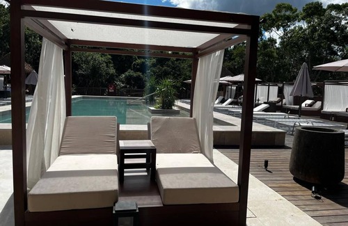 Xpujil Hotel | Hotel Mundo Maya Calakmul