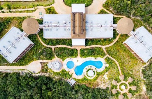 Tinum Hotel | Hotel Mundo Maya Chichén Itzá
