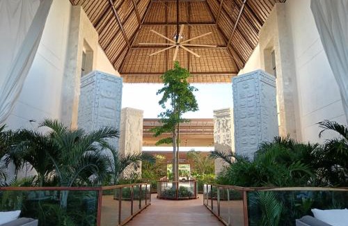 Tinum Hotel | Hotel Mundo Maya Chichén Itzá
