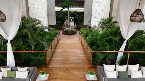 Tinum Hotel | Hotel Mundo Maya Chichén Itzá
