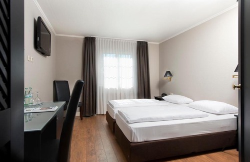 Neufahrn bei Freising Hotel | Hotel Munich North
