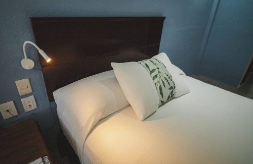 San Juan Bautista Tuxtepec Hotel | Hotel Villa Esmeralda
