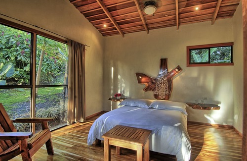 Naranjos Agrios Hotel | Hotel Mystica