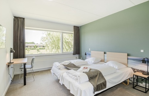 Nordborg Hotel | Hotel Nørherredhus