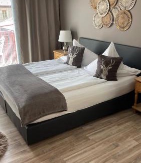 Altdorf bei Nuernberg Hotel | Hotel Nürnberger Hof in Altdorf