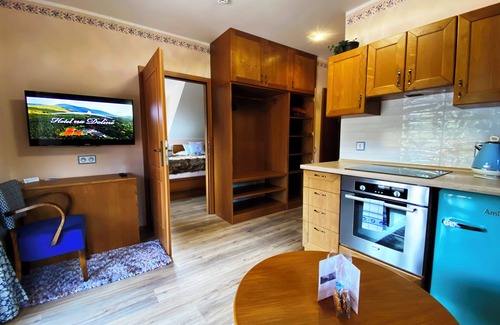 Frenstat pod Radhostem Hotel | Hotel na Dolině