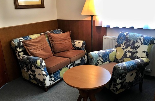 Frenstat pod Radhostem Hotel | Hotel na Dolině