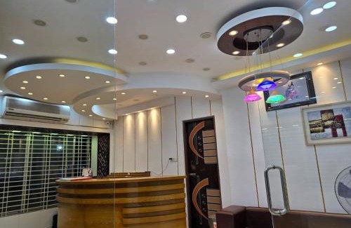 Khulna City Hotel | Hotel Nagar