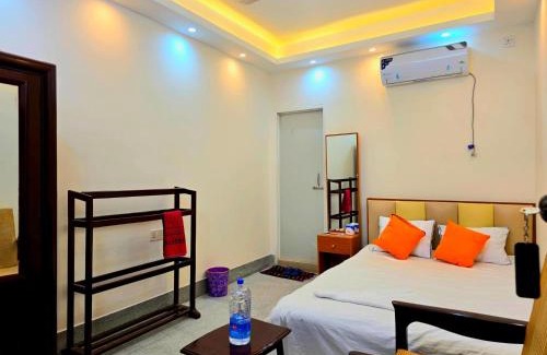 Khulna City Hotel | Hotel Nagar