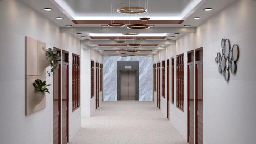 Khulna City Hotel | Hotel Nagar