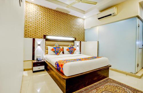 Mira Road East Hotel | Hotel Naivedhya by Kwality Inn