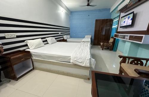 Silao Hotel | Hotel Nalanda Guest House