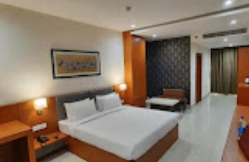 Namsai Hotel | Hotel Nam Lau Namsai