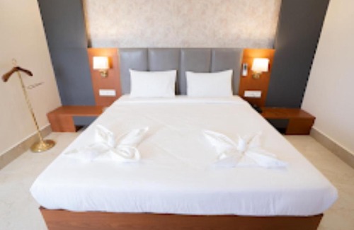 Namsai Hotel | Hotel Nam Lau Namsai