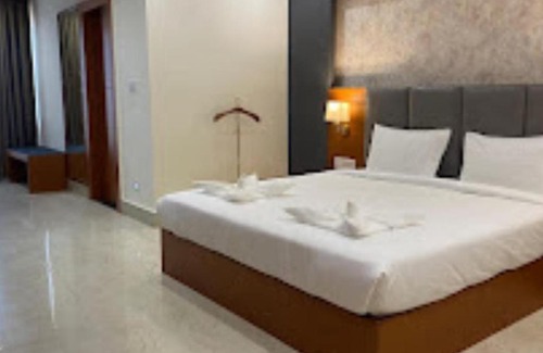 Namsai Hotel | Hotel Nam Lau Namsai
