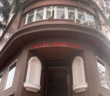 Thuy Nguyen Apartment | Hotel Nam Sơn