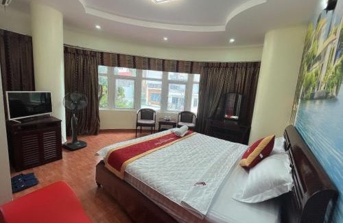 Thuy Nguyen Apartment | Hotel Nam Sơn