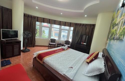 Thuy Nguyen Apartment | Hotel Nam Sơn