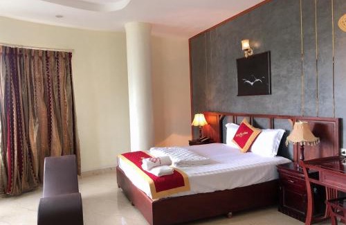 Thuy Nguyen Apartment | Hotel Nam Sơn