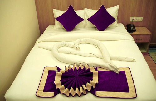 Sinamangal Hotel | Hotel Namaskar