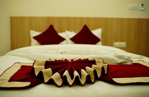 Sinamangal Hotel | Hotel Namaskar