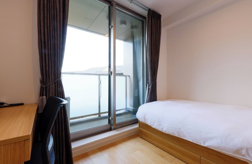 Sakurai Hotel | Hotel Nara Sakurai No Sato