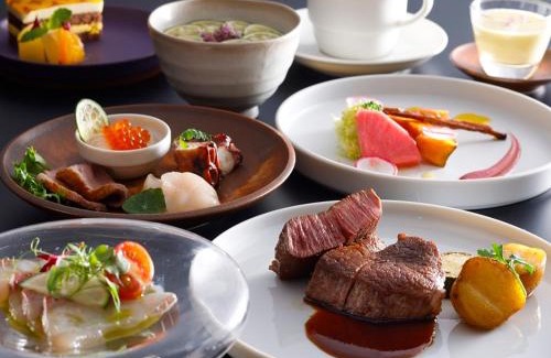 Sakurai Hotel | Hotel Nara Sakurai No Sato