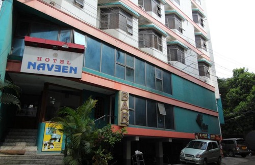 Gopalapuram Hotel | Hotel Naveen