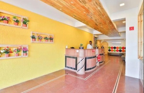 Paldi House | Hotel Neelkanth Bliss, Ahmedabad