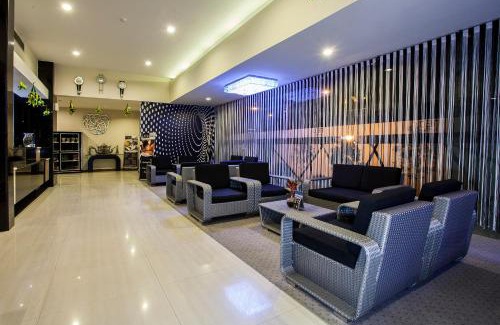 Palangkaraya Hotel | Hotel Neo Palma Palangkaraya by ASTON