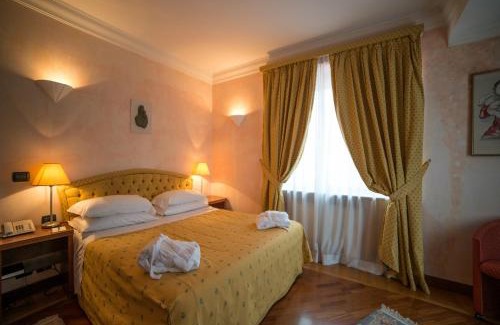Picanello-Ognina-Barriera-Canalicchio Hotel | Hotel Nettuno