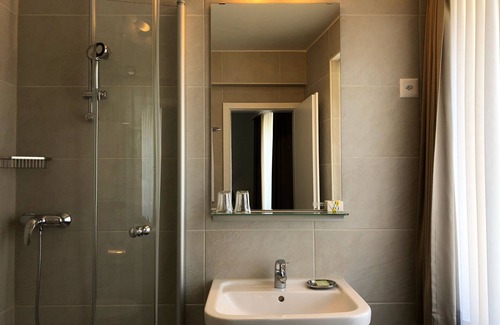 Alt-Wiedikon Hotel | Hotel Neufeld