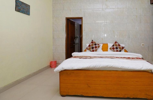 Agra Hotel | Hotel New Bakshi House