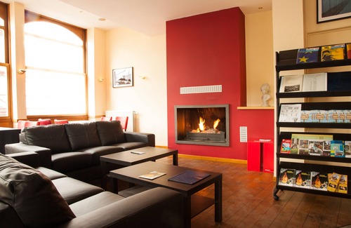Sint-Niklaas Hotel | Hotel New Flanders